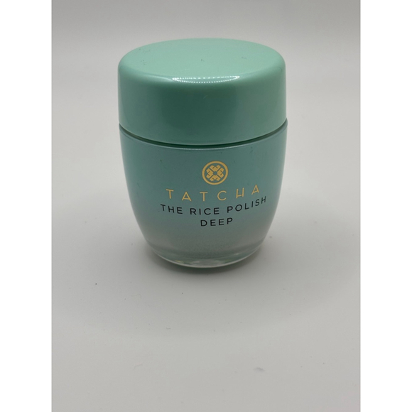 Tatcha The Rice Polish Deep Exfoliating Powder 0.35 oz - Picture 5 of 5